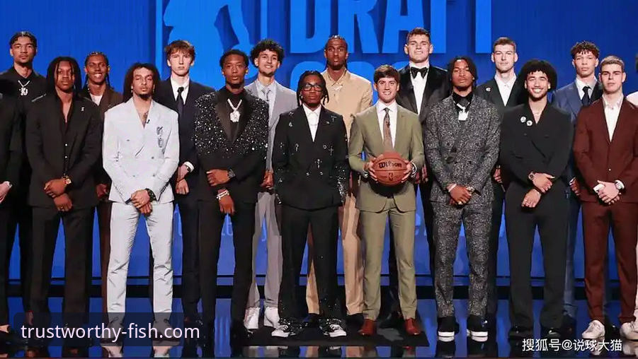 乐鱼体育官方网站 2026NBA选秀黑马追踪指南:乐鱼体育平台深度解析三位潜力新秀的顺位飙升路径