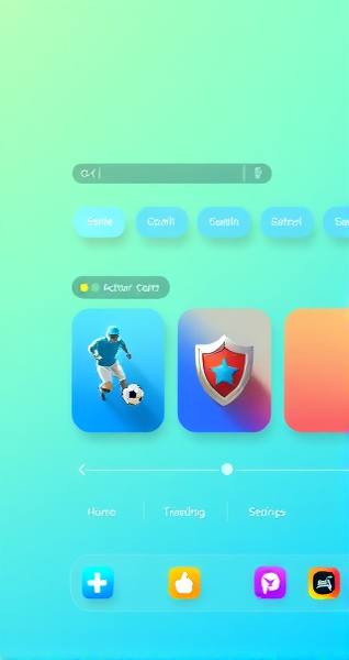 开启你的欢乐时光